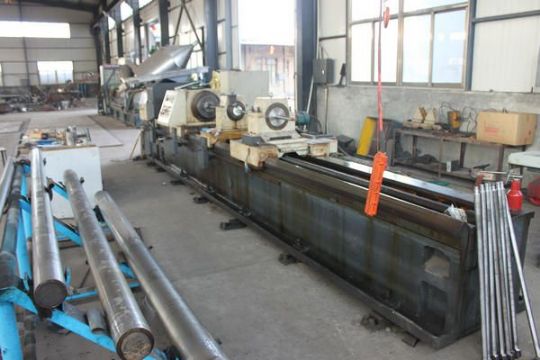 廠房設備 點擊查看詳細信息<br>標題:廠房設備 閱讀次數:3133